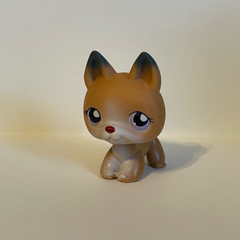 Littlest Pet Shop